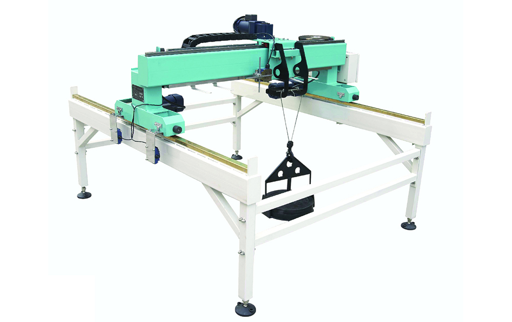 工業自動化系列