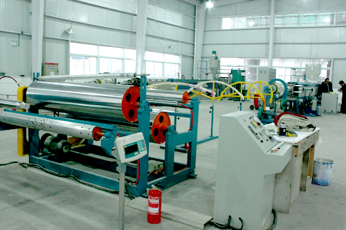 洛陽(yáng)珍珠棉的應(yīng)用介紹